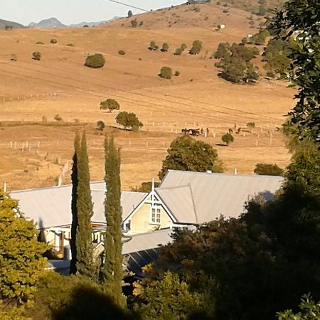 The Old Church Bed And Breakfast Boonah Dış mekan fotoğraf