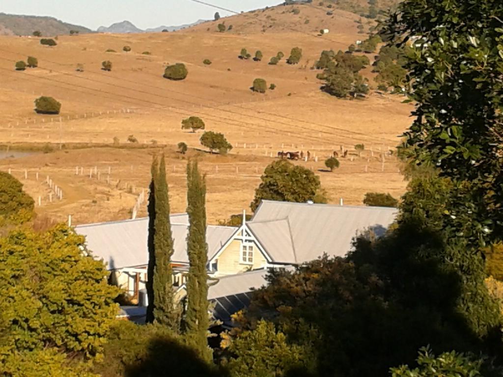 The Old Church Bed And Breakfast Boonah Dış mekan fotoğraf